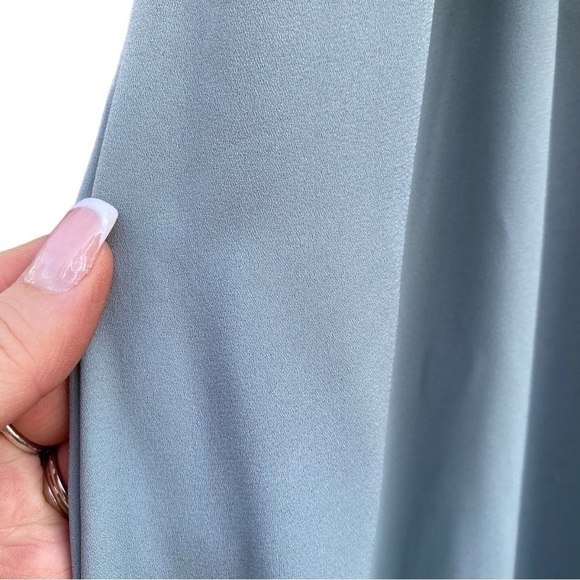 Show Me Your Mumu Monaco Ruffle Gown I Size: Small - Picture 11 of 15